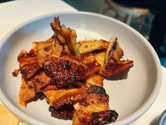 糖烤五花肉-胡麻(静安嘉里店)