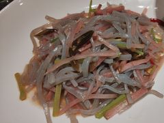 -紫鑫阁饭庄(长安店)