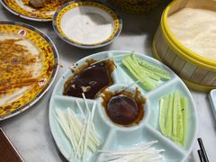 -天外天烤鸭店(八角店)