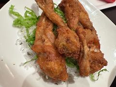 -京香轩·中餐厅(上海中庚聚龙酒店)