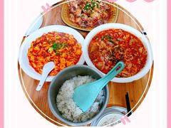 -勇猛子川菜馆(新军路店)