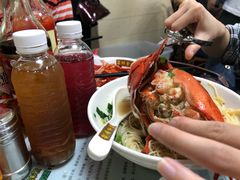 -荔林食店(西华路店)
