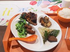 -锦園(伊势丹美食城店)