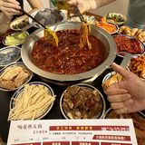 温江！！吃了十几次的老社区火锅…！！