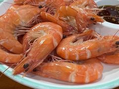 -坛南湾阿强农家乐.海鲜大排档老字号(福州地标美食店)