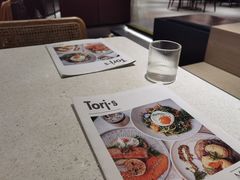 -Toris(LuOne凯德晶萃广场店)