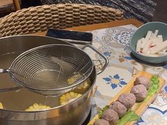 -普宁潮汕牛肉火锅(新香洲店)