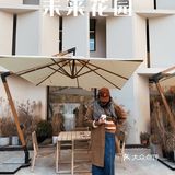 咖啡探店｜这家咖啡馆真的不是美术馆吗？