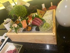 -上井料理黑金店(IFS国金中心店)