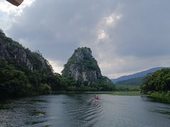 -星湖旅游景区七星岩