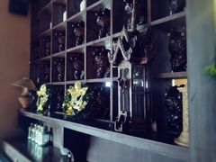 -泰莲庭·溪畔餐厅(雁栖湖店)