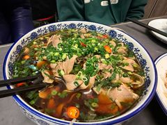 -富临轩私房菜(集庆门大街店)