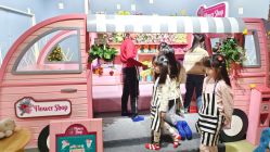 -幻贝家儿童乐园(苏州中心店)