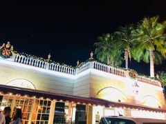 -Versailles Restaurant Cuban Cuisine