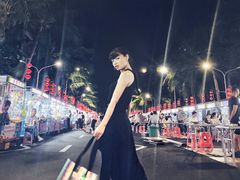 -海大南门夜市(海富街店)