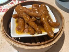 -点都德(聚福楼店)