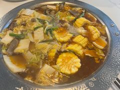 -古乐牛香·鲜牛肉自助火锅(南京总店)