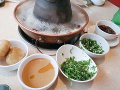 -阳坊大都涮羊肉(阳坊总店)
