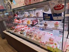 -巴黎贝甜(国贸店)