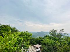 -棋盘山风景区