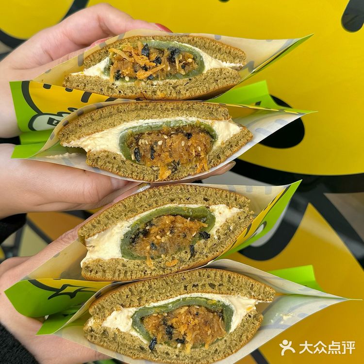 vocal！！谁能拒绝这巨可爱的黄油小狗啊！！！