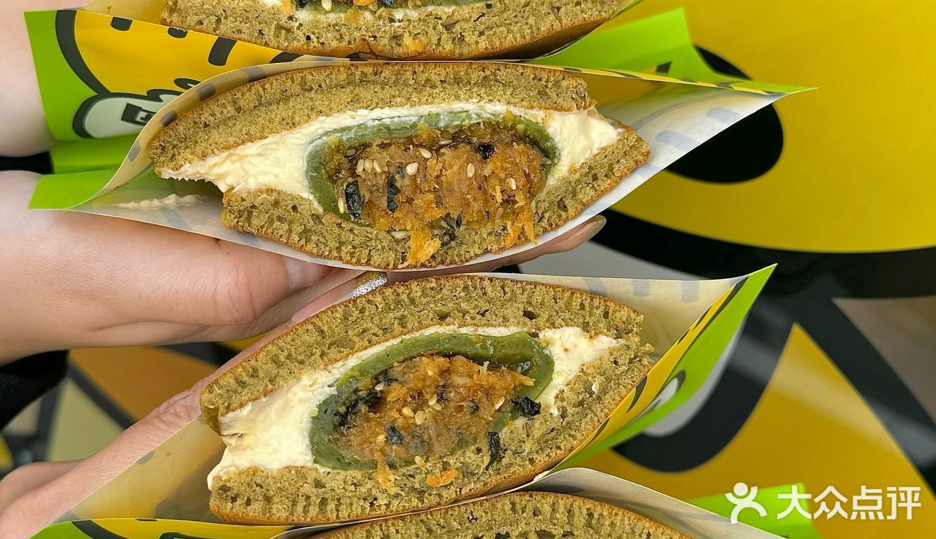 vocal！！谁能拒绝这巨可爱的黄油小狗啊！！！