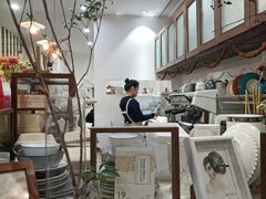 -好野HOYE(堇山中路店)