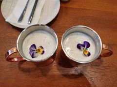 -ELI FALAFEL Lebanese&Mediterranean黎巴嫩美食(富城路店)