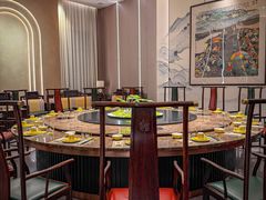 -金成潮菜博物馆(海珠湿地店)