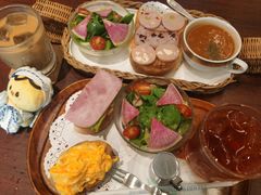 -西村咖啡店 (中山手本店)