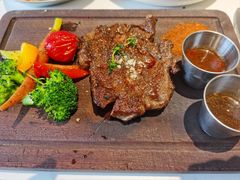 -芳草地西式融合餐厅(回龙窝店)