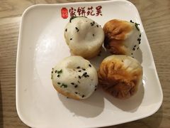 -吴苑饼家(延平路店)