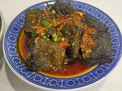 -新新湘菜馆(新中街二条店)