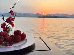 -柳莺湖上·湖景餐厅·江南菜(西湖店)