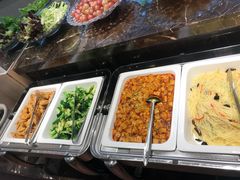 -素满香·素食自助餐(西安·民乐园店)