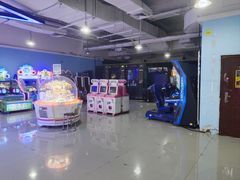 -大玩家(莆田万达店)