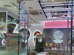 门面-满记甜品(江桥万达店)