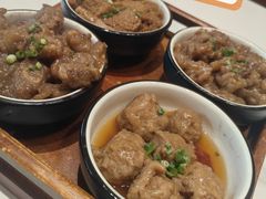 -梅利汴京烤鸭•开封豫菜地标店(东大街店)