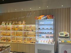 -85度C(上海仓汇路店)