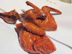-鸽子侯·家宴·平价海鲜(绿地店)