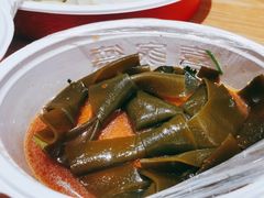 -喜家德虾仁水饺(华强天虹店)