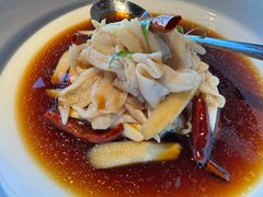 -喜悦烤鸭·新京菜(王府井店)