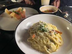 -安妮意大利餐厅(日坛店)