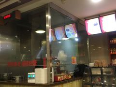 -宋八戒手工板面(车站路店)