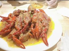 -松哥油焖大虾·外卖(西乡店)