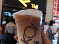 -KOI Thé(正佳广场店)