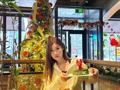 -CAKE BOSS 蛋糕老板(西单君太百货店)