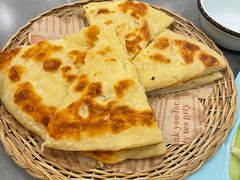 -丽泽山庄·生态怀柔菜·虹鳟鱼(红螺寺店)