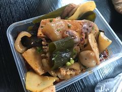 -文庙广场小吃一条街