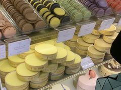 -PAUL LAFAYET 法式甜品(国金中心商场店)
